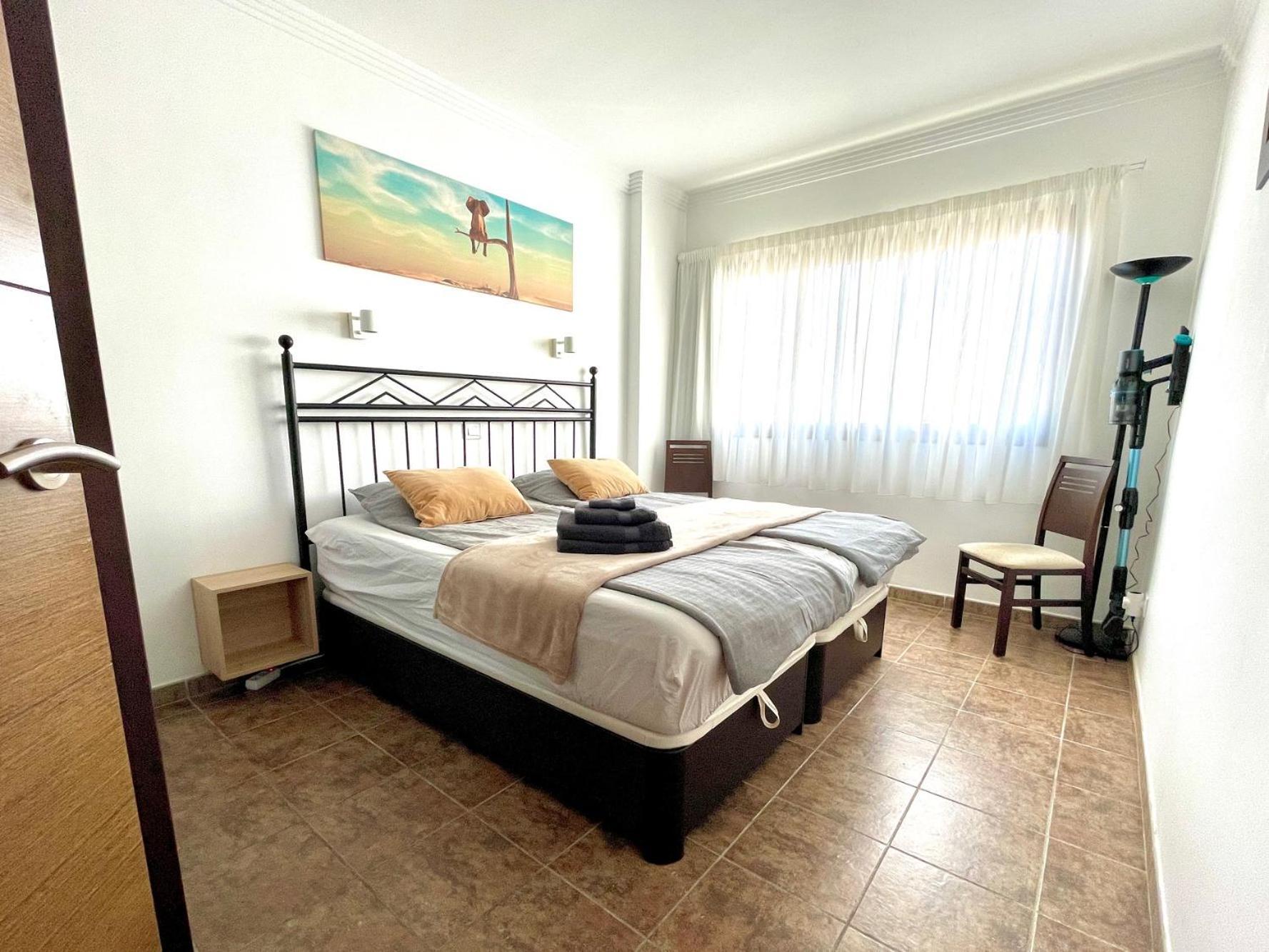 Apartament Iguazu I Yumbo Third Floor *