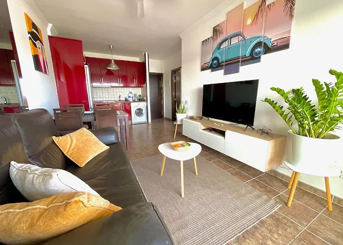 Iguazu I Yumbo Third Floor Apartment